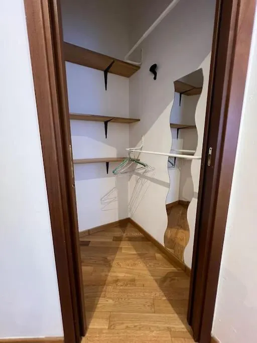 Alfe House Apartment Livorno 0*,